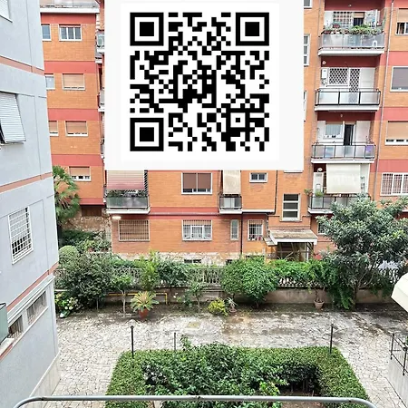 Trilocale Centrale Mare Apartman